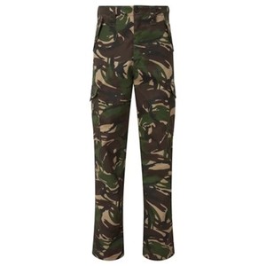 Pantalones Cargo informales para hombre con la mejor tarifa de fábrica, Material de lona de calidad superior, lavado oscuro, moda, servicio ODM disponible - Product Image 2