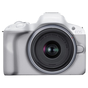 APS C 24.2MP Mirrorless <b>Camera</b> 4K Video Autofocus Articulating Touchscreen Japan Made No Image <b>Stabilization</b> - Product Image 1