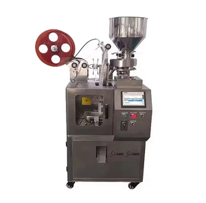 Machine d'emballage de poudre de café multifonctionnelle de qualité supérieure entièrement automatique au meilleur prix - Product Image 5