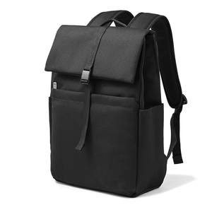 Mochila Impermeable de Moda con Patrón de Hilo, Diseño Multifuncional Duradero, Cierre de Cremallera, para Uso Unisex, de Vietnam - Product Image 2