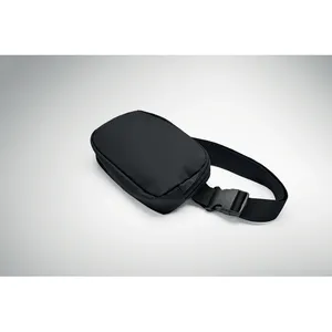 KOROVIN Kit da Viaggio Sostenibile con Marsupio in RPET, Accessori Sostenibili - Product Image 1