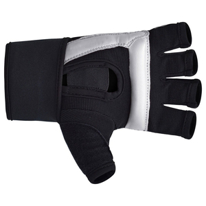 Vente en gros de gants MMA Muay Thai Gants d'entraînement et de combat de kickboxing Gants d'entraînement au pouce Gants de boxe MMA personnalisés - Product Image 6