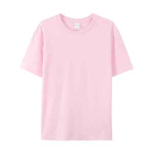 Camiseta de algodón personalizada para hombre, Camiseta lisa con cuello redondo y logotipo personalizado, camiseta en blanco - Product Image 5