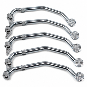Pedal de Freno para Honda Eco Deluxe (46500-KST-940) - Product Image 1