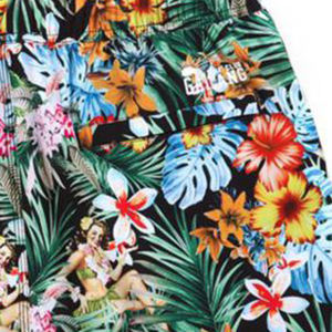 Pantalones Cortos Casuales de Diseño Nuevo para Hombre, Ajustables con Cordón, Transpirables, de Secado Rápido, para Gimnasio, Correr, Deporte y Entrenamiento - Product Image 3