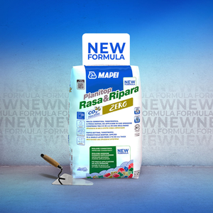 Planitop RASA ปูนซิเมนต์ thixotropic เสริมใย25กก. ซ่อมแซมศูนย์ R2 - Product Image 5