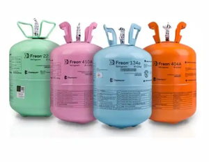 Gas Refrigerante R410A de 25 Lb, Precio al por Mayor, Mejor Oferta - Product Image 4