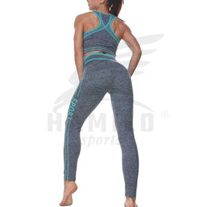 2024 conjunto de entrenamiento físico ropa de mujer 2 piezas ropa activa gimnasio ropa atlética de mujer Fitness Tie Dye Yoga Set - Product Image 2