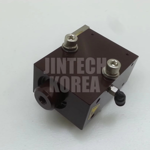 3384) [UTILISÉ] Traman Korea TSG2-DA-60K - Product Image 1