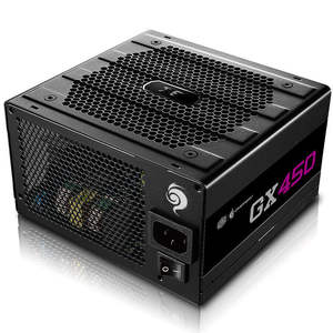 Enfriador para Fuente de Alimentación de Computadora ATX Master GX450 de 450W, Interfaz de 24 Pines, Función de Enfriamiento para Servidor de Escritorio, Entrada de CA de 150W Máx. - Product Image 3
