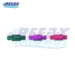 Set de Transferencia de Grasa Nano Micro Reutilizable de Acero Inoxidable para Microcirugía Ocular, Servicio OEM por REEAX ENTERPRISES - Product Image 5