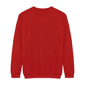 Haute qualité personnalisable 100% coton hommes sweat à manches longues couleur unie coupe régulière sweats à capuche pour l'hiver Style décontracté - Product Image 5