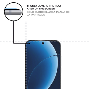 ฟิล์มกันรอยหน้าจอ Realme GT8 Pro - Product Image 4