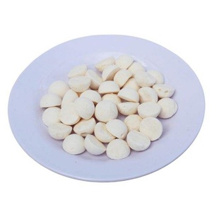 Yogourt sucré biologique lyophilisé certifié HACCP de marque KHANG fabriqué au Vietnam - Product Image 3