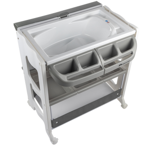 Bebeconfort Dolphy Unit Modèle 2905440210 Unité de bain et de change pour bébé - Product Image 5