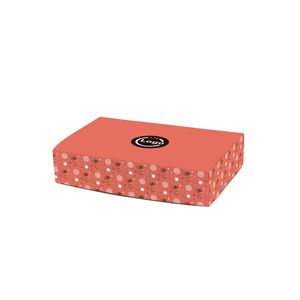 <b>Boxes</b> with front closure mod. SHIP 13x19x7 cm - Customized - Product Image 2