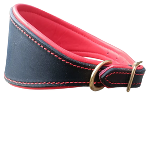 Collier de chien de luxe personnalisé doux et confortable motif imprimé solide nouveau lancement accessoire pour animaux de compagnie pour petits et moyens chiens prix d'usine - Product Image 1