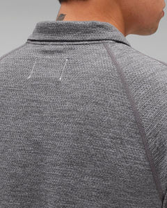 Algodón Premium personalizado para Polo camisa de moda botón cuello bordado Logo transpirable cómodo ajuste Casual a granel al por mayor - Product Image 4