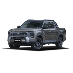 Camioneta <span class=keywords><strong>Nissan</strong></span> Frontier Pro 4x4 <span class=keywords><strong>2023</strong></span> 2024 2025 2026, Diésel, Automática/Manual, Nueva, 4x4, 4.0L - Product Image 1