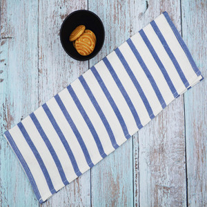 Essuie-mains en lin ultra doux de haute qualité Ensemble de style uni absorbant à séchage rapide Prix de gros pour l'Inde - Product Image 3