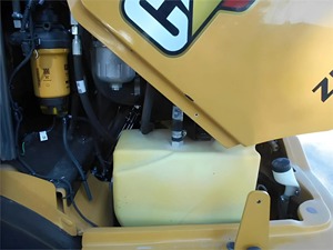 2021 for Caterpillar 906M Front Loader Efficient Used Wheel Loader with Core Motor and Pump Components for Construction Projects - Product Image 6