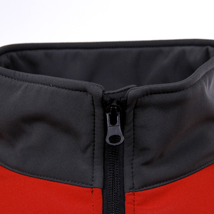 แจ็คเก็ตกันลมแบบมีกระเป๋าสำหรับผู้ชายเสื้อแจ็คเก็ตกันลมมีกระเป๋าสำหรับเล่นกีฬาวิบาก - Product Image 4