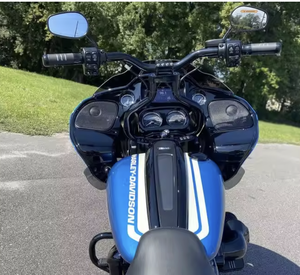 AUTOPARK MEJOR OFERTA 2023 Harley Davidsons FLTRXST Road Glide ST Touring motocicleta - Product Image 3