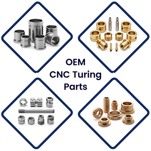 Tùy Chỉnh Kim Loại Hợp Kim Nhôm Brass Thép Không Gỉ Carbon MS CNC Các Bộ Phận Công Quay Phay Máy Tiện CNC Các Bộ Phận Sản Xuất hàng loạt - Product Image 5