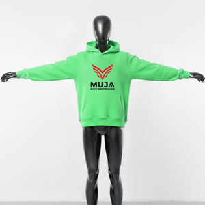 Fournisseur de sweats à capuche en molleton lourd avec logo personnalisé Commande en gros Sweatshirts à fermeture éclair de marque Conception brodée sur le devant - Product Image 4