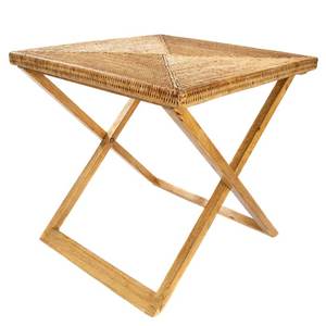 ถาดหวายพร้อมถาดใส่ของตกแต่งโต๊ะถาดใส่อาหาร - Product Image 3