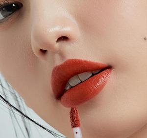 BLACK ROUGE DOUBLE LAYER OVER VELVET [GALLERY] 4.1g - Hecho en Corea - Product Image 4