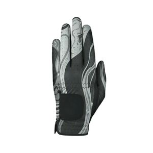 Gant de golf en cuir de peau de mouton marron unisexe respirant réglable tournoi pratique voyage en plein air Premium Grip gants durables - Product Image 5