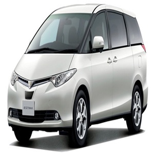 Exceptional Quality Nicest Cost Right Hand <b>Steering</b> <b>Wheel</b> Toyota Estima Japan Used <b>Car</b> - Product Image 1