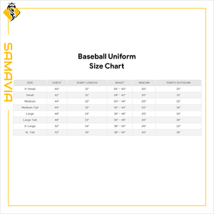 Uniforme de béisbol personalizado para hombres, duradero, cosido y listo para el campo. Ideal para equipos de todo Estados Unidos - Product Image 3