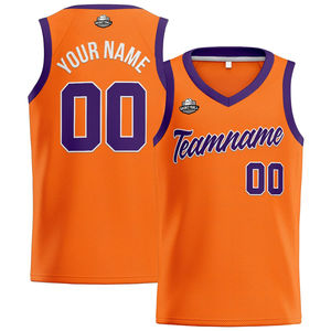 Impresión por sublimación uniformes de baloncesto diseño personalizado equipo de baloncesto camisetas kits para hombres - Product Image 1