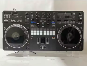 NUEVO Controlador de DJ Profesional DDJ Audio Control, Consola Mezcladora Digital de 2 Canales - Product Image 3