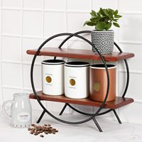 Étagère d'organisation d'épices de cuisine en métal, pliable à 3 niveaux, durable, couleur personnalisable, rangement moderne pour la maison, prix de gros ajustable