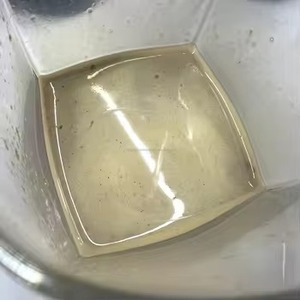 OEM Vietnam 20kgs Sac 3 en 1 Robusta soluble dans la poudre de café instantané pour distributeur automatique de chocolat goût caféiné - Product Image 3