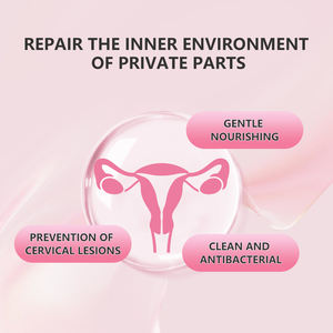 Gel di serraggio vaginale per la cura della casa per la cura personale - Product Image 3