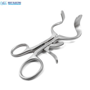 Retractores Bucales Dentales con Logotipo Personalizado, Retractores Bucales Dentales de Primera Calidad - Product Image 2