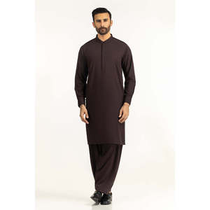Trajes de Estilo Moderno para Hombre, Corte Regular, Cierre Simple y Doble, para Bodas y Eventos Formales, Modelo SK-STY25-070, MOQ 3 Piezas - Product Image 5