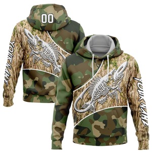 Pull-over de sport léger personnalisé de haute qualité Sweat à capuche imprimé dégradé Disponible dans toutes les couleurs d'impression par sublimation - Product Image 5
