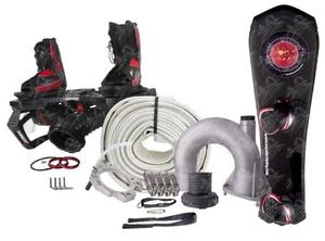 NUEVO Jetpack FAV Serie Pro para Surf con Sistema de Giro Automático Dual (DSS), Garantía de 3 Años, Origen AE - Product Image 3