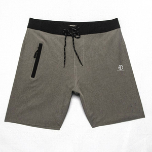 Nuevos pantalones de playa de Surf para hombre, pantalones cortos de aguas termales personalizados para vacaciones, pantalones deportivos para lancha motora - Product Image 1