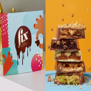 Compre Dubai Fix Chocolate Premium Quality Delicious Taste Entrega rápida disponible ahora Satisface Your Sweet Cravings Order Online - Product Image 1