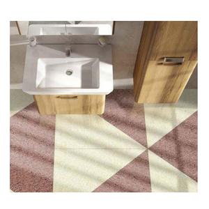 Alta demanda 800X800MM Bailey Crema Floor Tile para exportación Venta Azulejos de porcelana de doble carga a precio asequible - Product Image 1