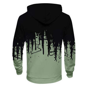 Best Selling Custom Made Sublimation Printed Tracksuit Customized Tracksuit for Training Jogging Men Track Suit OEM Service - Product Image 3