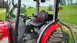 รถแทรกเตอร์มาฮินดรา 1640 ปี 2022 ขาย - Product Image 5