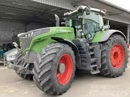 Proveedor mayorista de tractores Fendt 1050 Vario usados en venta a precios muy económicos y listos para envío a todo el mundo. - Product Image 5