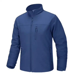 Chaqueta deportiva ligera y transpirable diseñada para la práctica de fútbol, correr y entrenamientos de gimnasio que ofrecen comodidad y flexibilidad - Product Image 6